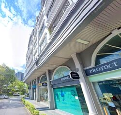 Sin Ming Plaza (D20), Shop House #573465851